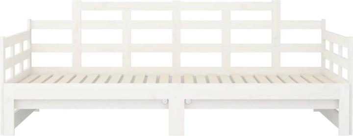 Immagine prodotto vidaXL Tagesbett (90 x 200 cm)