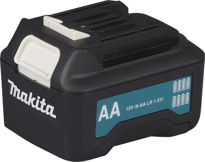 Makita Batterijadapter ADP09 f.Laser (1.5 V)