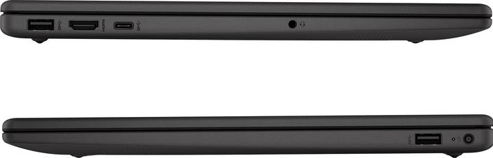 Produktbild HP 255 G10 (15.60", AMD Ryzen 5 7520U, 8 GB, 512 GB, DE)