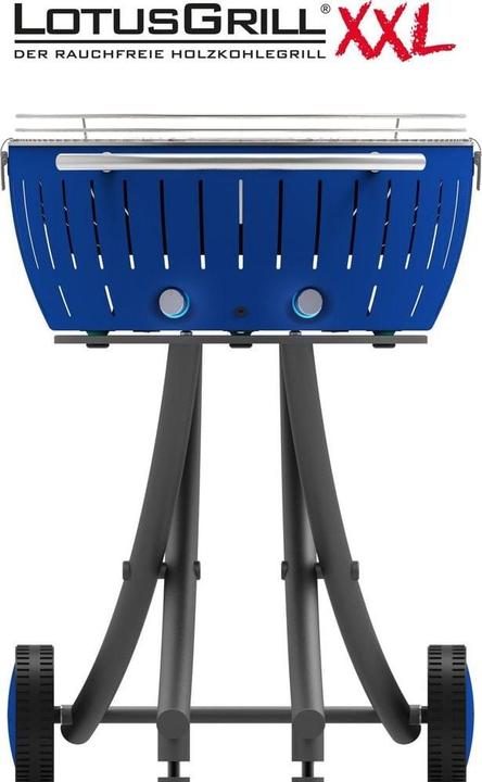Produktbild LotusGrill XXL (57.60 cm)