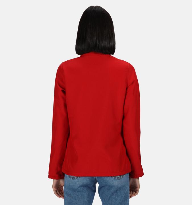 Produktbild Regatta Standout Softshelljacke Ablaze bedruckbar (42)
