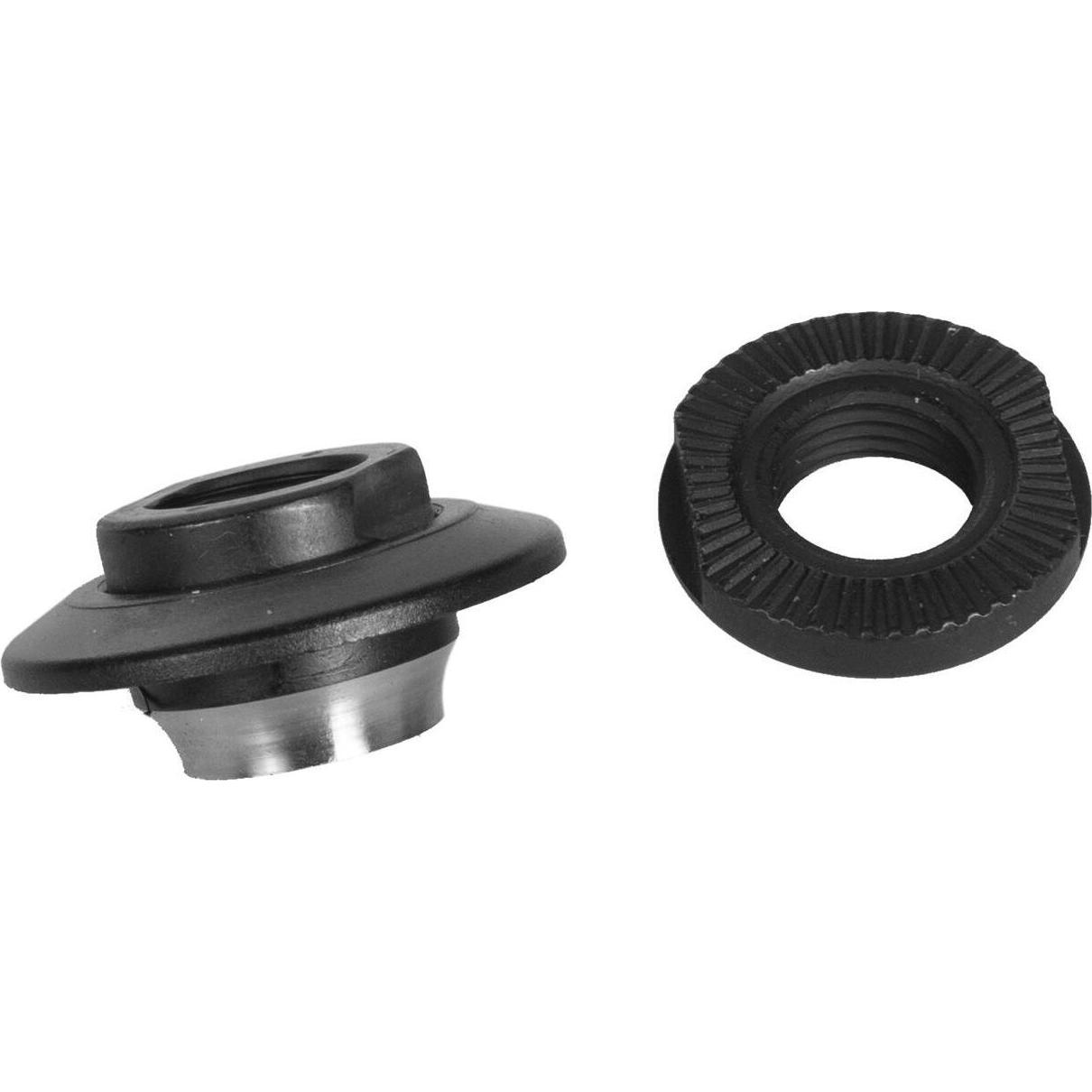 Shimano, Muttern + Unterlegscheiben, Konus Set HB-M675 rechts