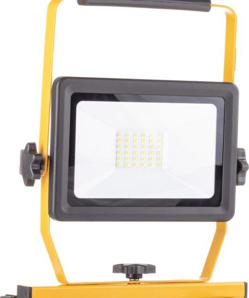 Actual product image Tiross TS-1931 Work light (2200 lm)