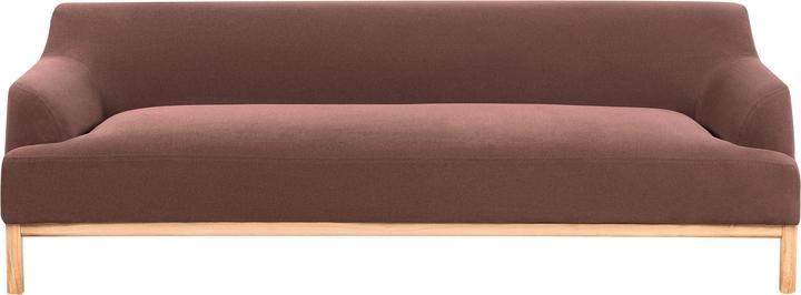 Produktbild Beliani Sosjo (3-Sitzer)