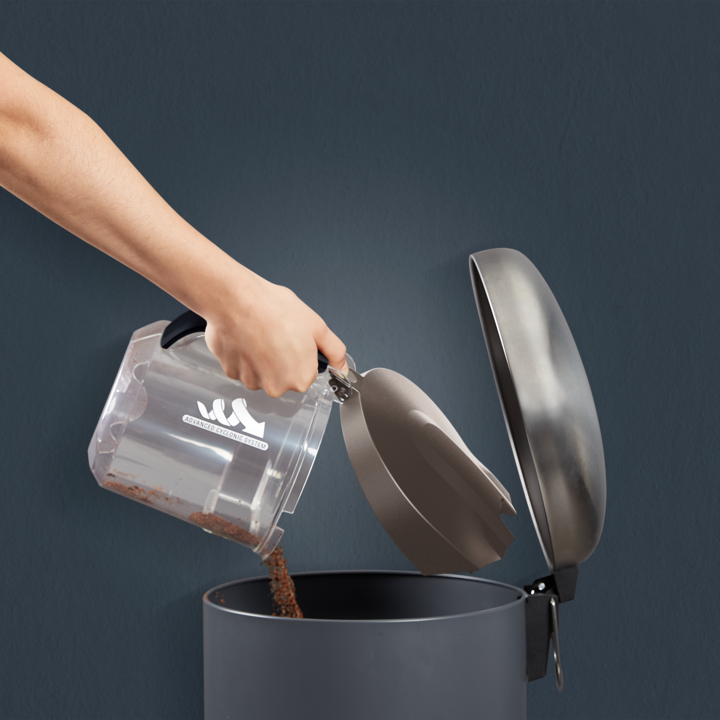 Immagine prodotto Rowenta Compact Power XXL Parkett RO4B30CH