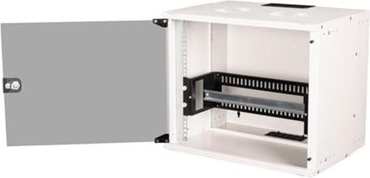 Produktbild Roline 19-Zoll Hutschienenträger 3 HE