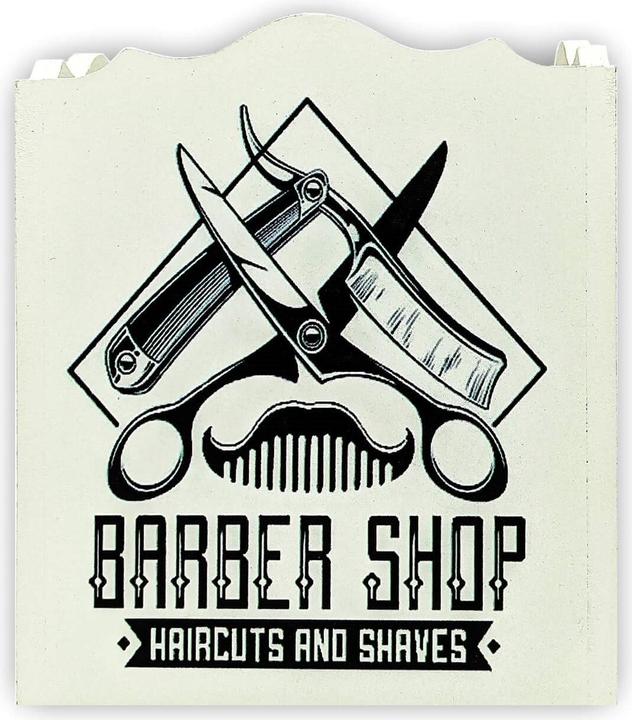 Produktbild Bate Barbershop Scherenhalter