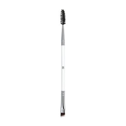 Actual product image Ilu MU 501 BROW-LASH BRUSH (Eyebrows)