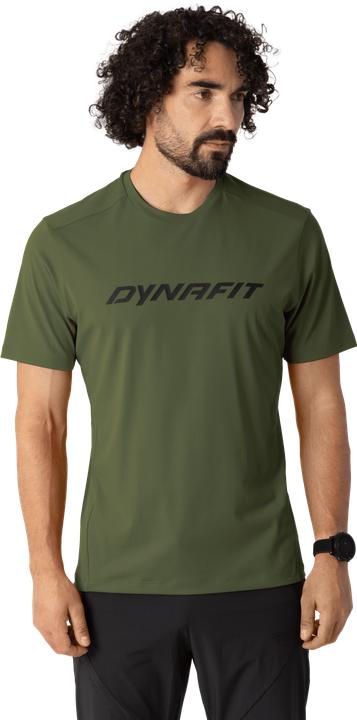 Actual product image Dynafit Traverse T-Shirt M (XXL)