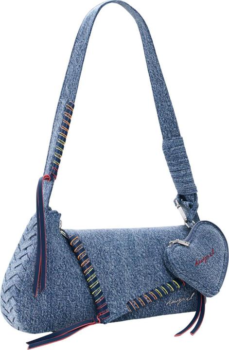Immagine prodotto Desigual Torio Deniim Shoulder Bag