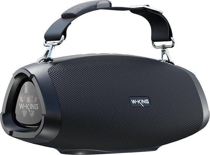 Actual product image W-king X10 (14 h, Rechargeable battery operated)