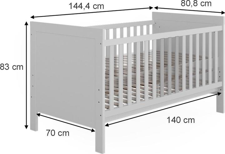 Produktbild VitaliSpa Ajaton
