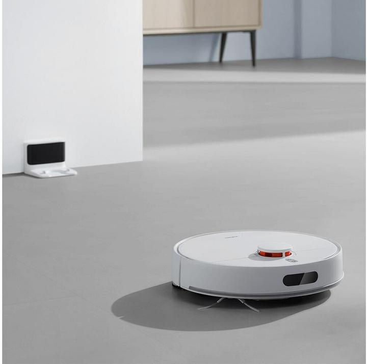 Actual product image Xiaomi S40C (5000 Pa, Wiping cloth)