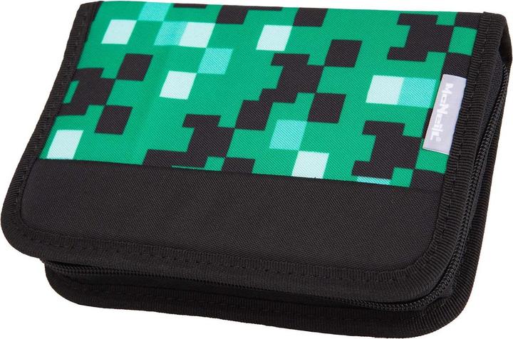 Produktbild Mc Neill Perfecto Schulranzen-Set 5-teilig (22 l)