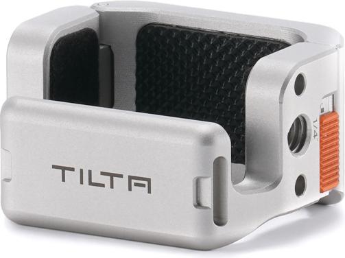 Produktbild Tilta Ta-T65-Mae-TW Mini Mounting Expander For DJI Osmo Pocket 3 Titanium White