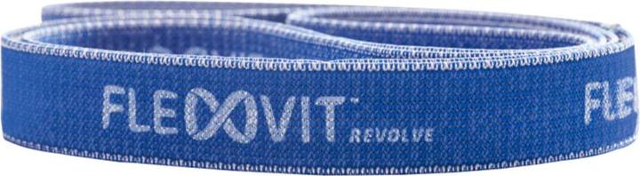 Produktbild Flexvit Powerbands Set (1 m, Leicht, Mittel, Stark, Extra Stark)