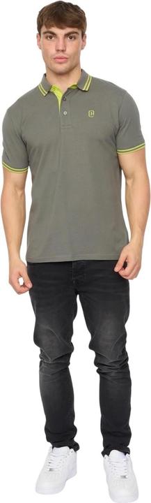 Produktbild Crosshatch Mackerby Poloshirt (M)