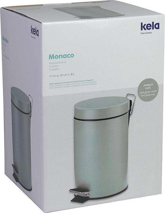 Actual product image Kela Monaco (3 l)