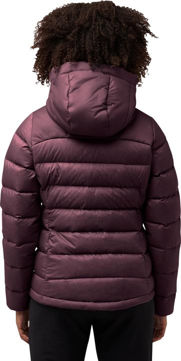 Immagine prodotto Jack Wolfskin Nebelhorn Down Hoody W (S)