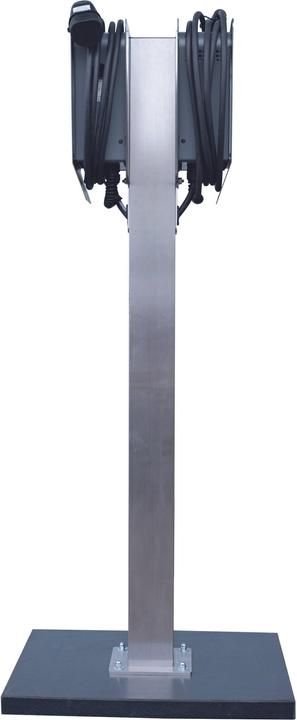 Actual product image Heidelberg Energy Control (förderfähig von der KfW) (Type 2, 11 kW, 16 A, Hard wired)