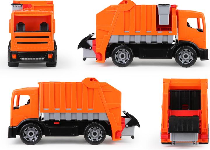 Produktbild Lena 64 cm garbage truck