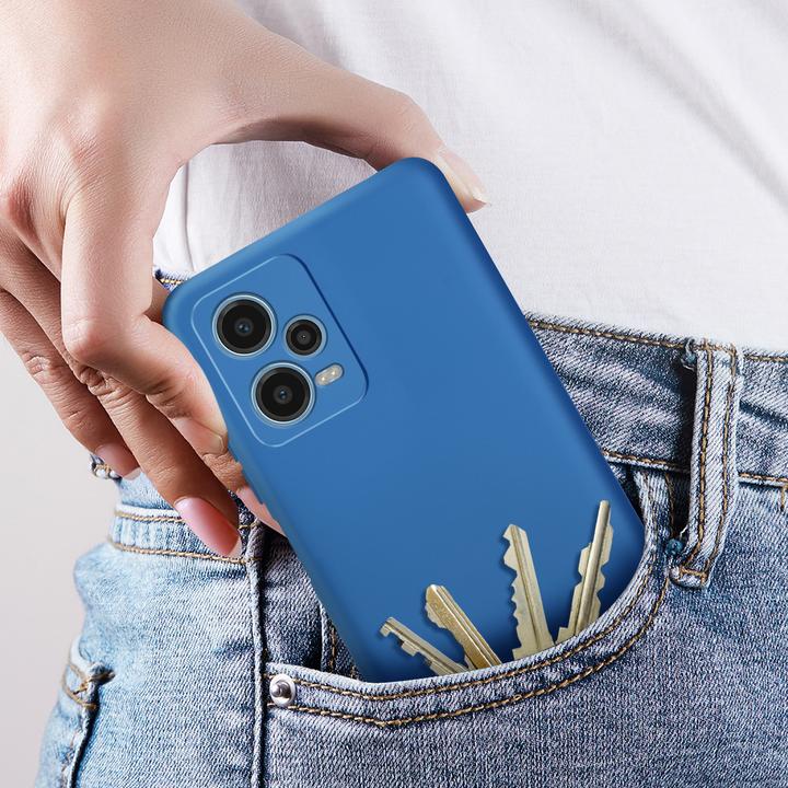 Produktbild Avizar Soft Touch Series (Xiaomi Poco X5)