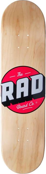 Produktbild RAD Board Solid Logo (7.76")