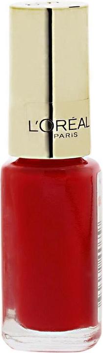 Exquisite Scarlet