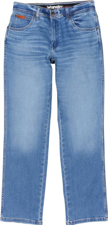 Produktbild Wrangler Jeans Straight Leg Texas High Stretch (W32/L32)