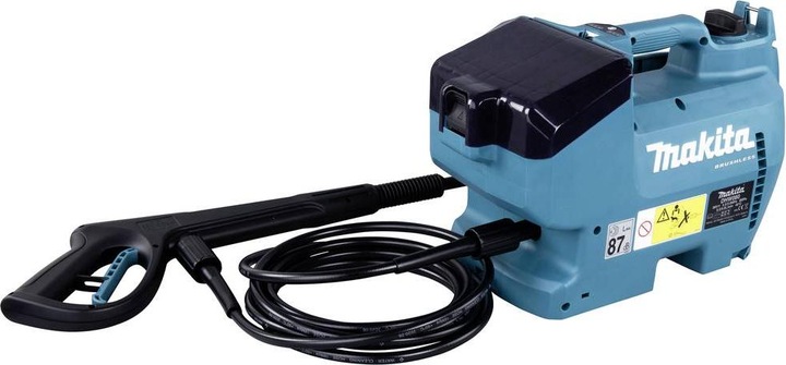 Produktbild Makita DHW080ZK (Akkubetrieb)