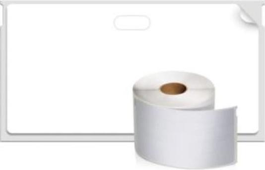 Actual product image Dymo Adhesive labels 99014 (5.40 cm)