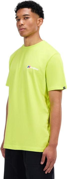 Image du produit Berghaus M Front & Back Tee (T-Shirt) (52)