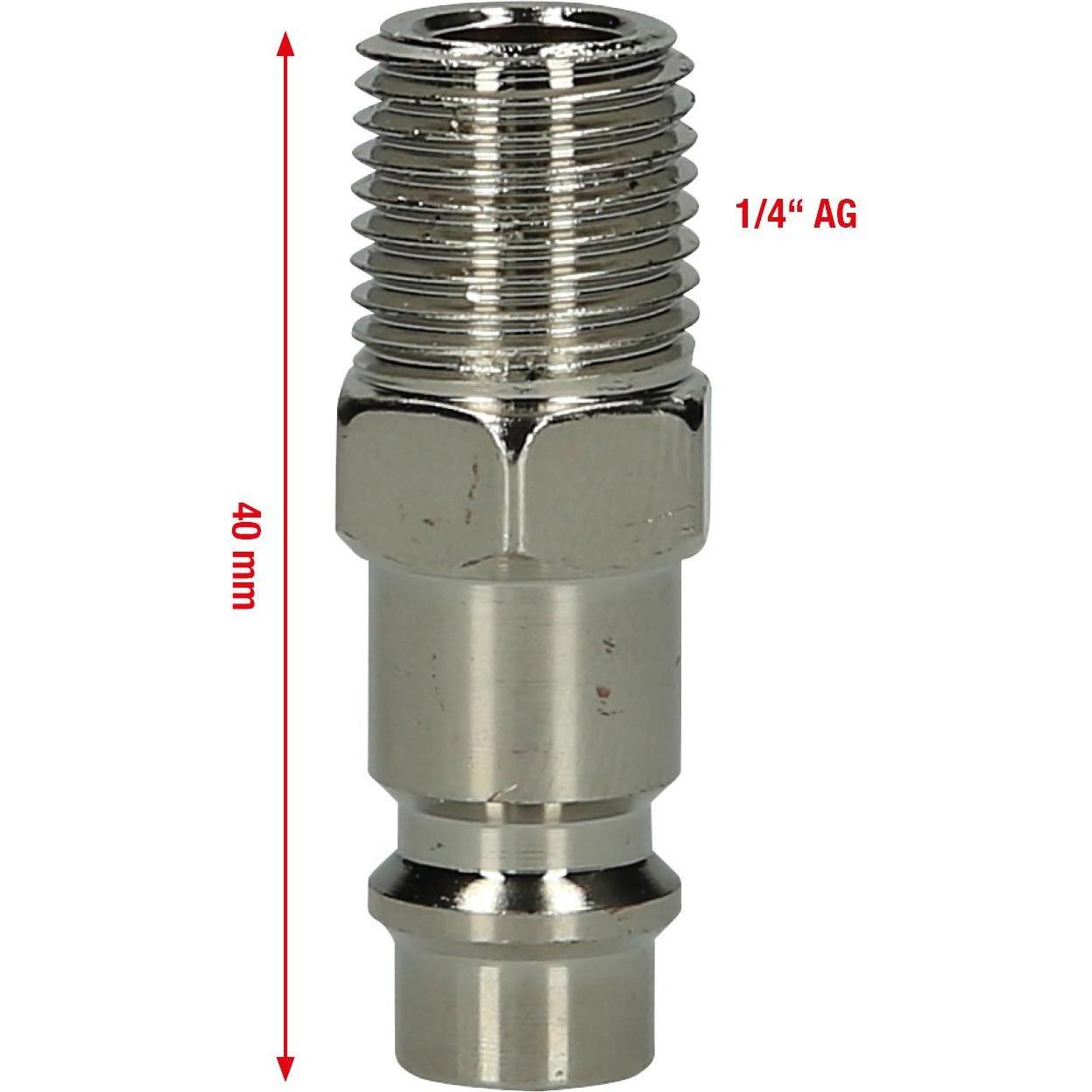 Thumbnail - KS Tools, Zubehör Druckluftwerkzeug, 999.9086