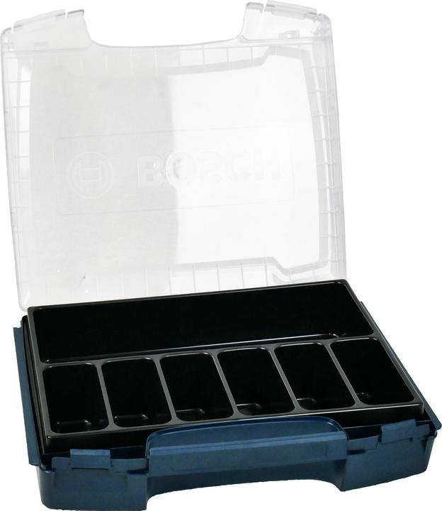 Actual product image Bosch Hausgeräte Bosch i