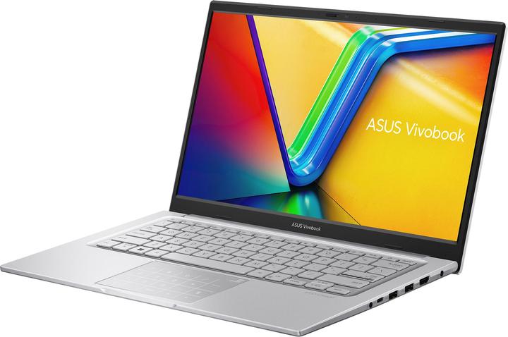 Produktbild ASUS X1404ZA-NK524W (14", 512 GB, 16 GB, Eng. Int., Intel Core i5-1235U)