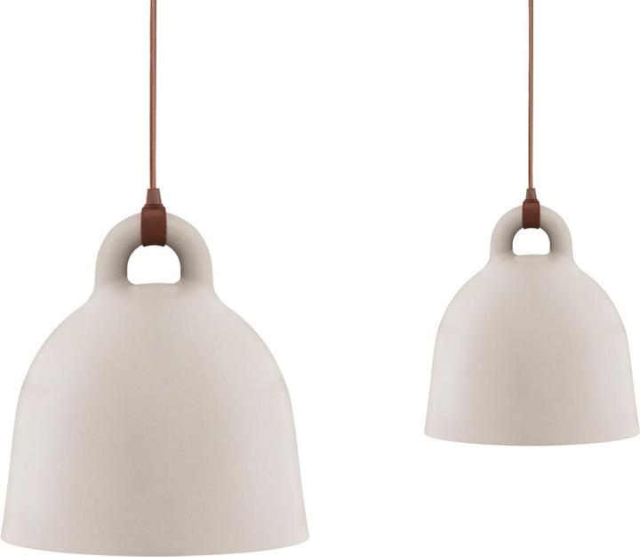 Image du produit Normann Copenhagen Cloche (E27)