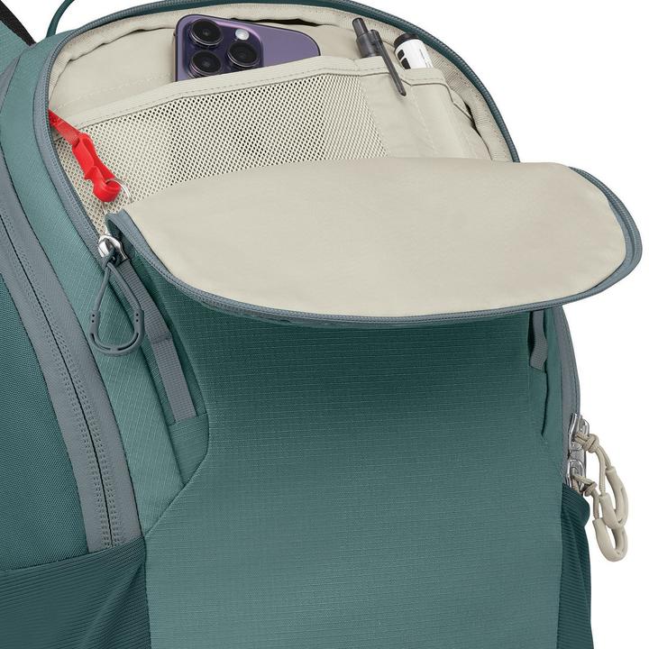 Produktbild Osprey Astronova Daypack 49.5 cm Laptopfach (35 l)