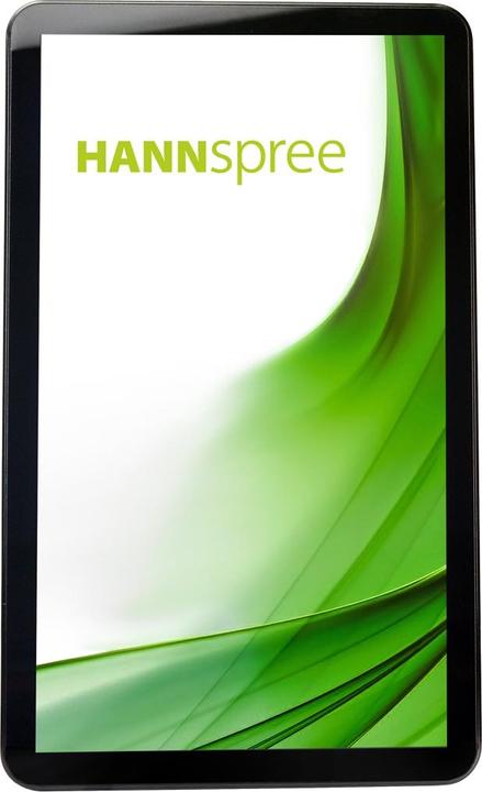Produktbild Hannspree HO275PTB -TOUCH VGA+HDMI+DP (1920 x 1080 Pixel, 27")