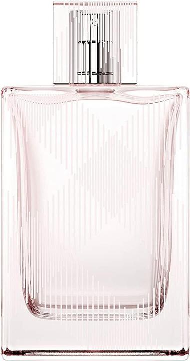 Image du produit Burberry Brit Sheer by Eau de Toilette Vaporisateur 50 ml (Eau de toilette, 50 ml)