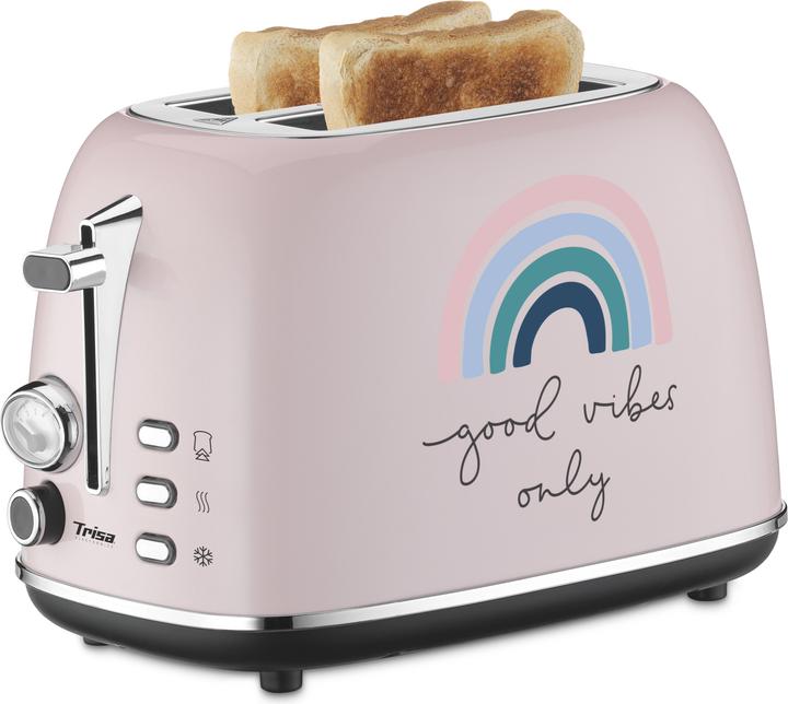 Produktbild Trisa Toaster