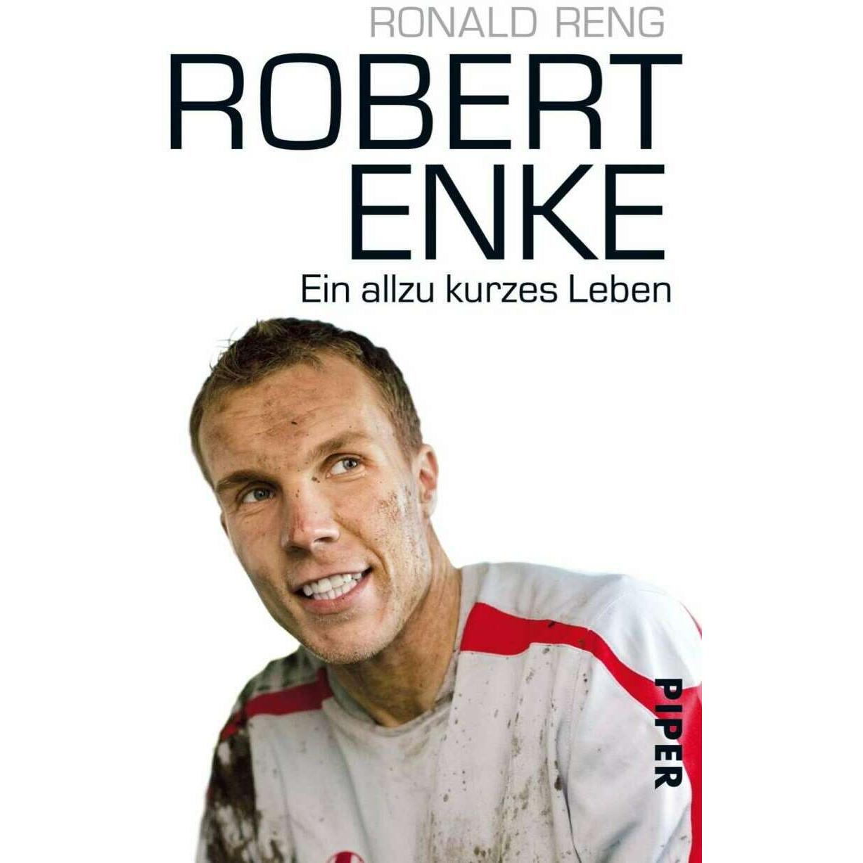 Robert Enke, Ratgeber von Ronald Reng