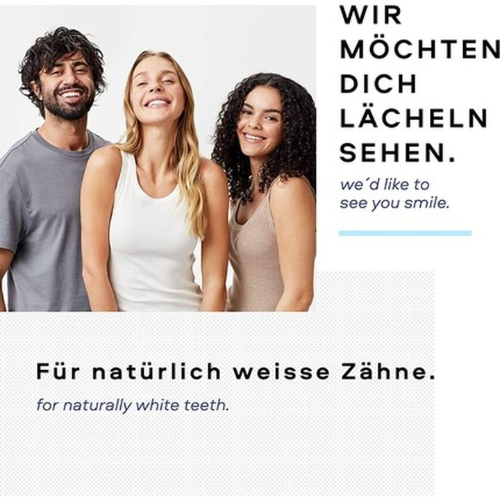 Actual product image Alpine White Charcoal (Bleaching powder)