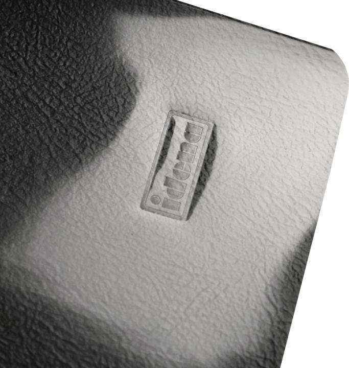 Image du produit Idena Classeur à levier A4 PP 5x Premium noir (A4, 5x)