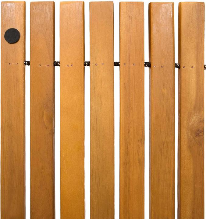 Produktbild vidaXL Badematte (60 x 40 cm)