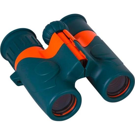 Thumbnail - Levenhuk, Fernglas, (6 x, 21 mm)