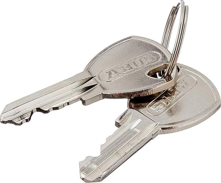 Produktbild Abus Hangschloss 64TI/30