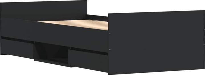 Image du produit vidaXL Bettgestell (90 x 190 cm)