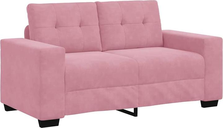 Produktbild vidaXL Zweiersofa (2-Sitzer)