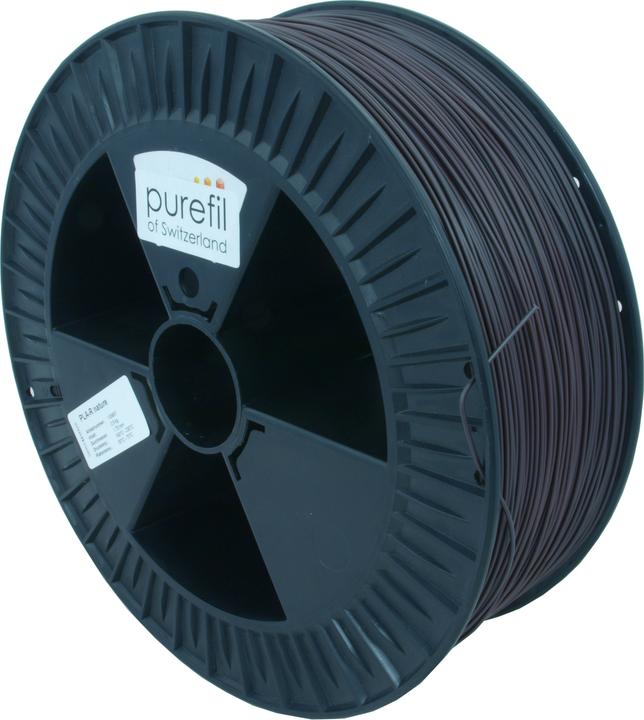 Produktbild Purefil Filament PLA-R (PLA-R, 1.75 mm, 2500 g)