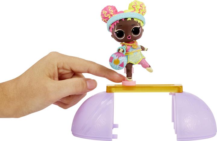 Immagine prodotto L.O.L. Surprise! LOL. Sorpresa All Star Sports Ginnastica Mini Pop Ball